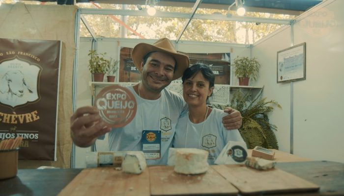 Expoqueijo Brasil impulsiona qualificação e negócios no mercado de queijos artesanais